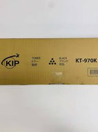 KIP 900 BLACK TONER (2/BOX)