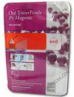 OCE CW 600 TONER PEARLS MAGENTA