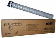 KIP 5000 TONER  4 BOTTLES PER BOX