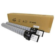 800 SERIES TONER BLACK