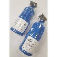 KIP 600 SERIES YELLOW TONER 2/CS