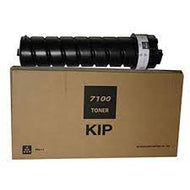 KIP 7100 TONER 2 PER CASE