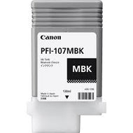 PFI-107 130ML MATTE BLACK CANON INK