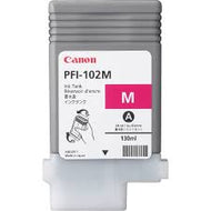 PFI-102 130ML MAGENTA CANON INK