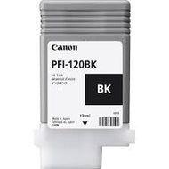 PFI-120 130ML MATTE BLACK CANON INK