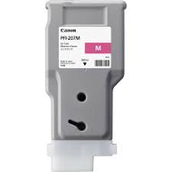 PFI-207 300ML CYAN CANON INK