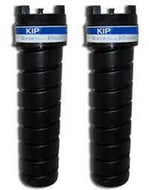 KIP 3100 TONER 2 CARTRIDGE/ CARTON