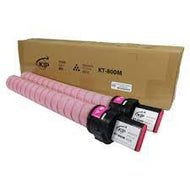 800 SERIES TONER MAGENTA