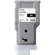 PFI-320 300ML BLACK CANON INK