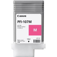 PFI-107 130ML MAGENTA CANON INK