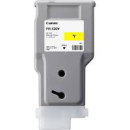 PFI-320 300ML YELLOW CANON INK