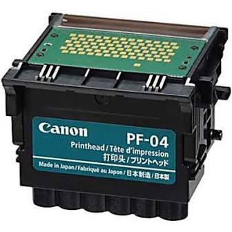 PF-04 CANON PRINTHEAD