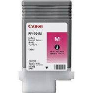 PFI-104 130ML MAGENTA CANON INK
